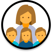 Family avatar 6