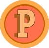 P*Koin